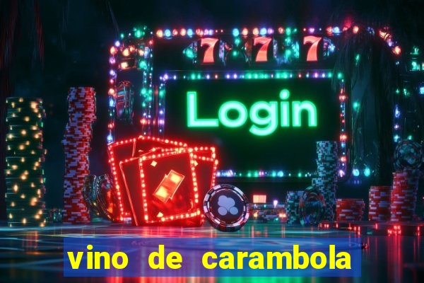 vino de carambola stardew valley